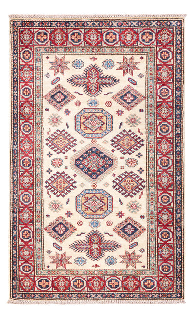Kazak Teppich 99x157cm - Orientteppich