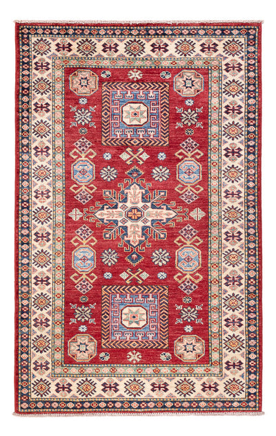 Kazak Teppich 99x154cm - Orientteppich