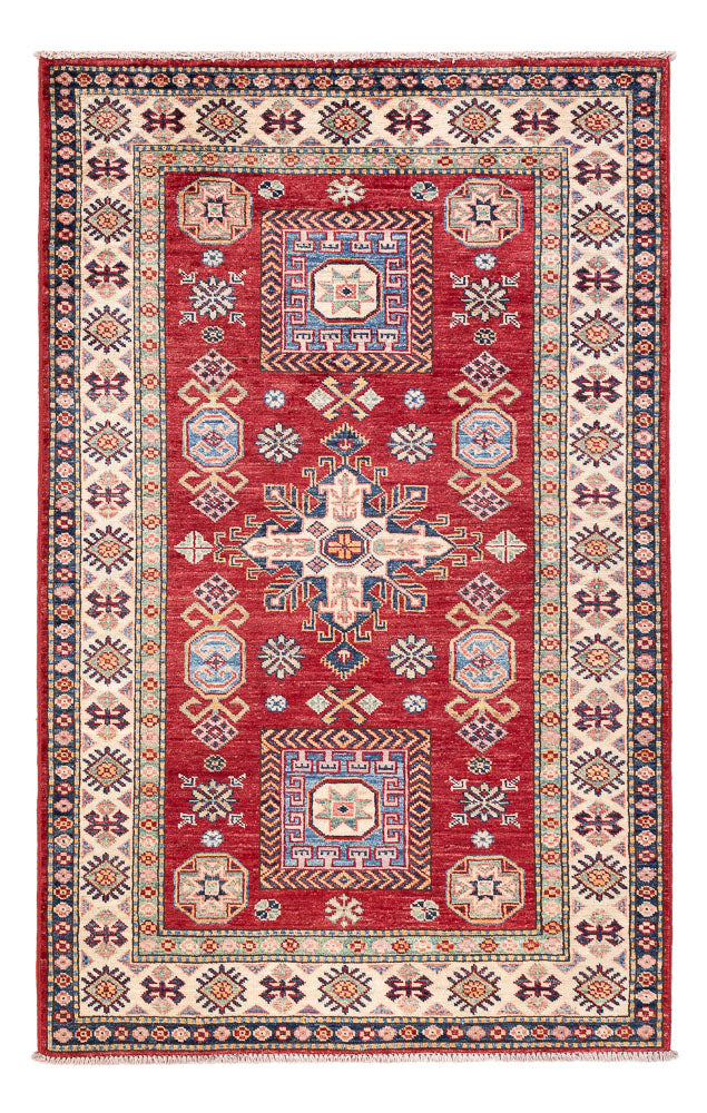 Kazak Teppich 154x99cm - Orientteppich