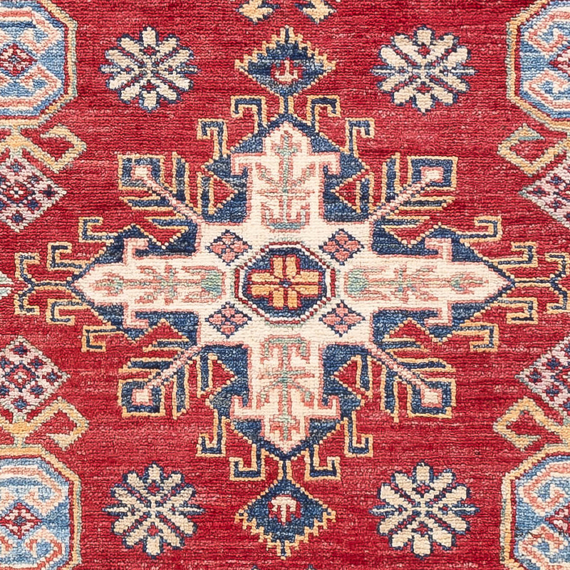 Kazak Teppich 154x99cm - Orientteppich