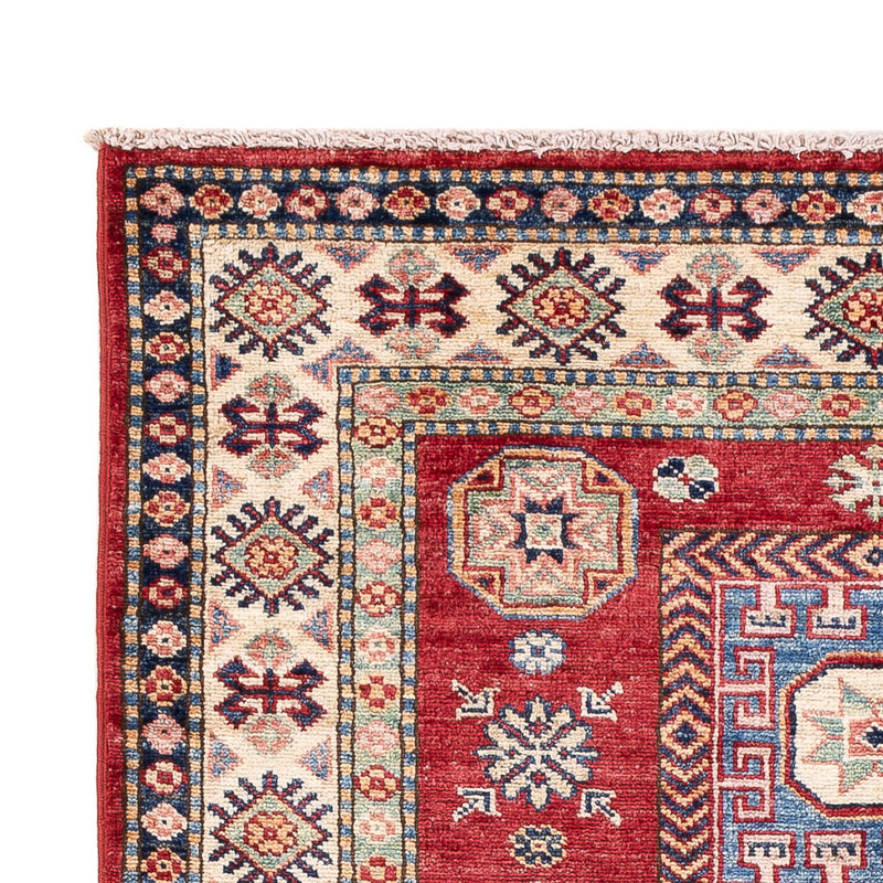 Kazak Teppich 154x99cm - Orientteppich