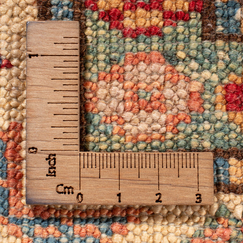 Kazak Teppich 154x99cm - Orientteppich