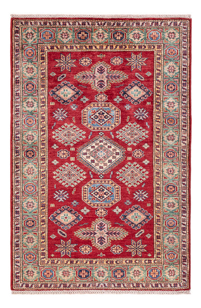 Kazak Teppich 101x154cm - Orientteppich