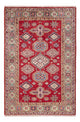Kazak Teppich 101x154cm - Orientteppich