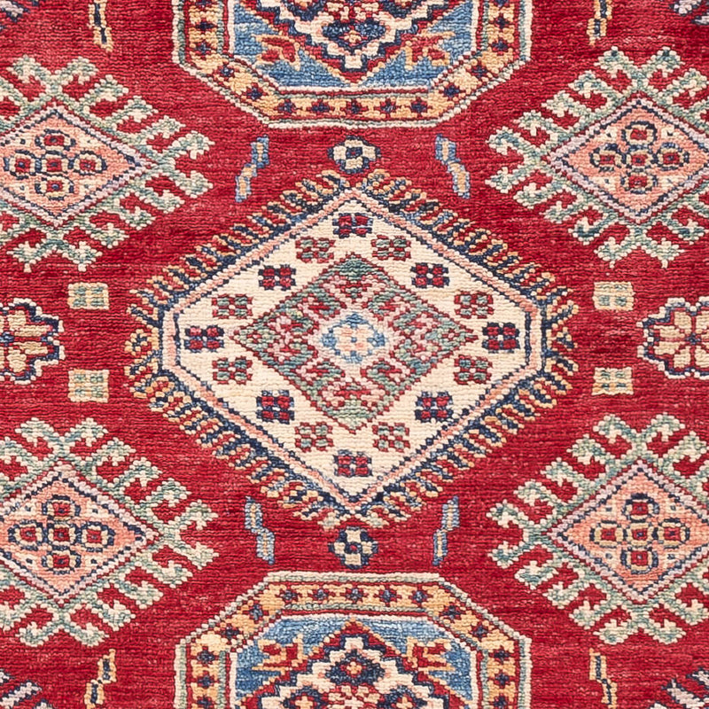 Kazak Teppich 101x154cm - Orientteppich