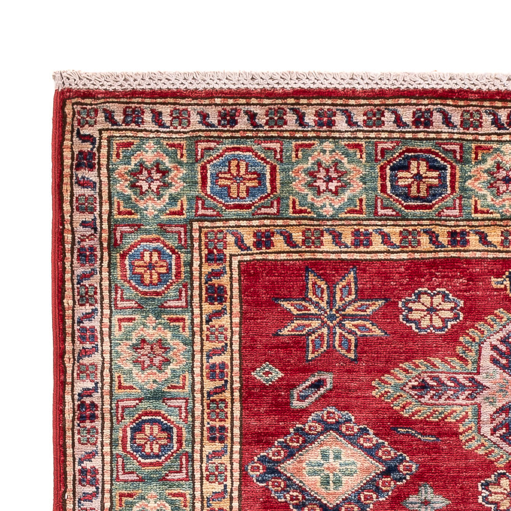 Kazak Teppich 101x154cm - Orientteppich