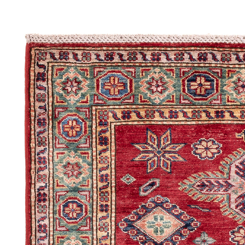 Kazak Teppich 101x154cm - Orientteppich