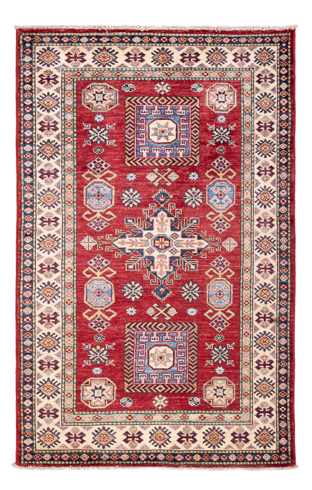 Kazak Teppich 154x99cm - Orientteppich