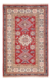 Ziegler Teppich - Kazak - 154 x 99 cm - rot
