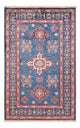 Kazak Teppich 97x152cm - Orientteppich