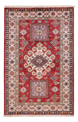 Ziegler Teppich - Kazak - 149 x 106 cm - rot
