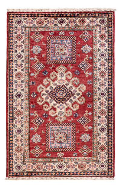 Kazak Teppich 106x149cm - Orientteppich
