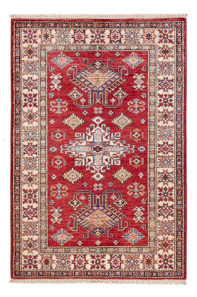 Kazak Teppich 102x149cm - Orientteppich