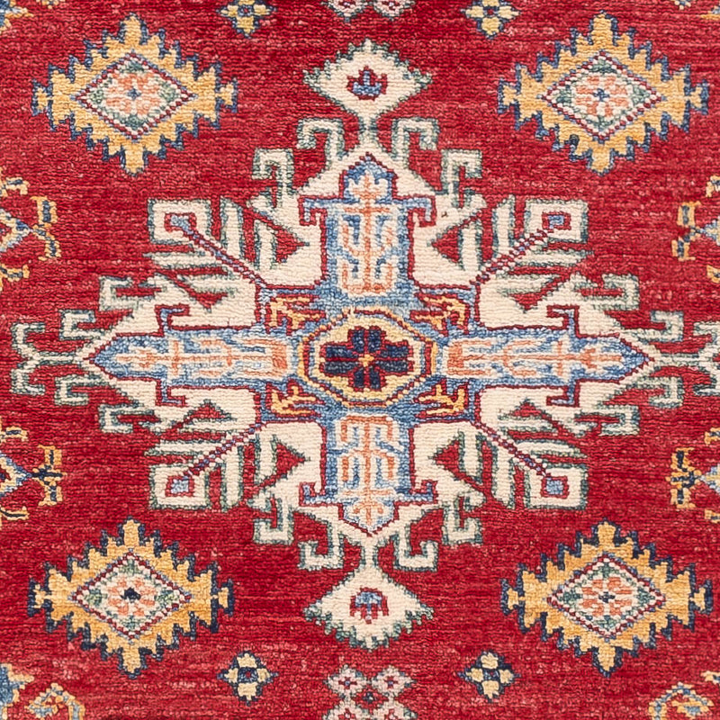 Kazak Teppich 101x148cm - Orientteppich