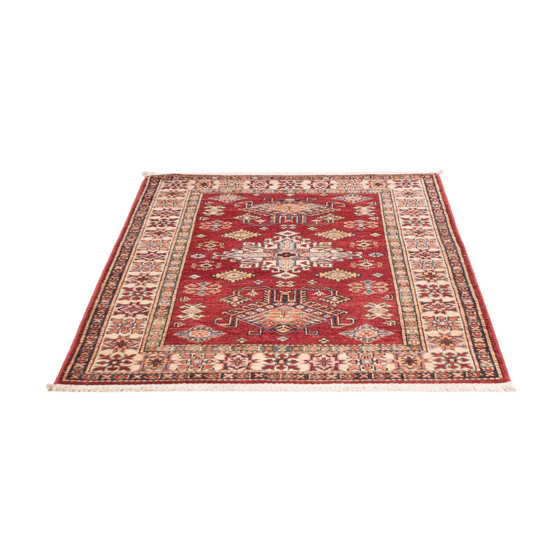 Kazak Teppich 101x148cm - Orientteppich