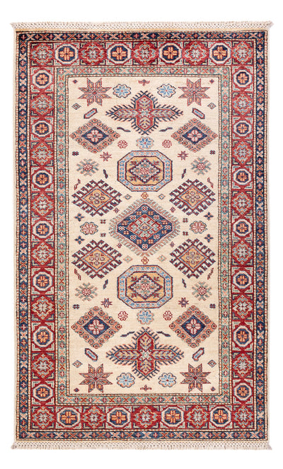 Kazak Teppich 95x154cm - Orientteppich