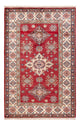 Kazak Teppich 151x101cm - Orientteppich