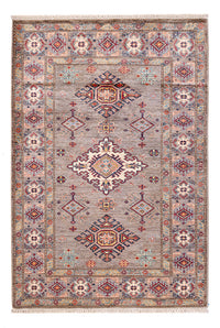 Ziegler Teppich - Kazak - 151 x 101 cm - dunkelbeige
