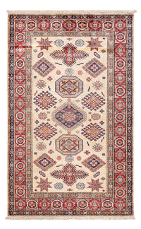 Ziegler Teppich - Kazak - 157 x 98 cm - beige