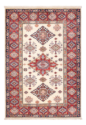 Ziegler Teppich - Kazak - 145 x 101 cm - beige