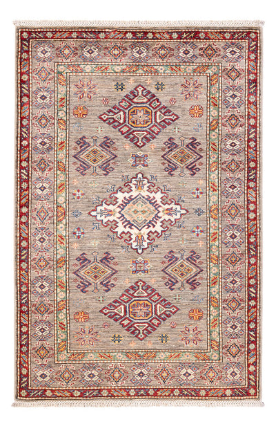 Kazak Teppich 102x157cm - Orientteppich
