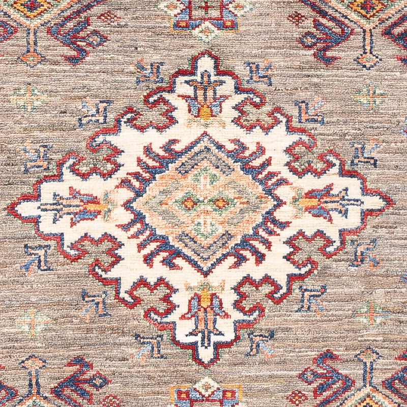 Ziegler Teppich - Kazak - 157 x 102 cm - sand