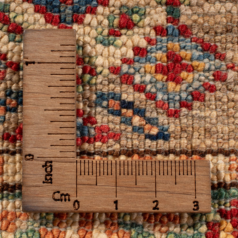 Ziegler Teppich - Kazak - 157 x 102 cm - sand