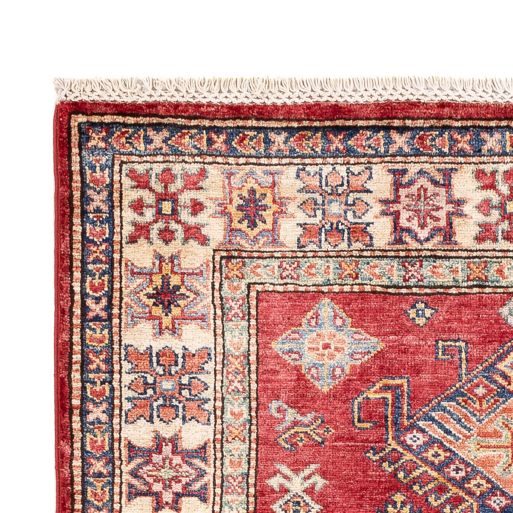 Kazak Teppich 153x99cm - Orientteppich