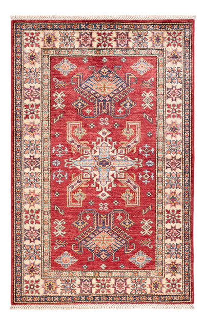 Kazak Teppich 100x154cm - Orientteppich