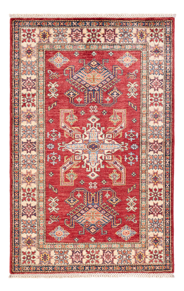 Kazak Teppich 154x100cm - Orientteppich
