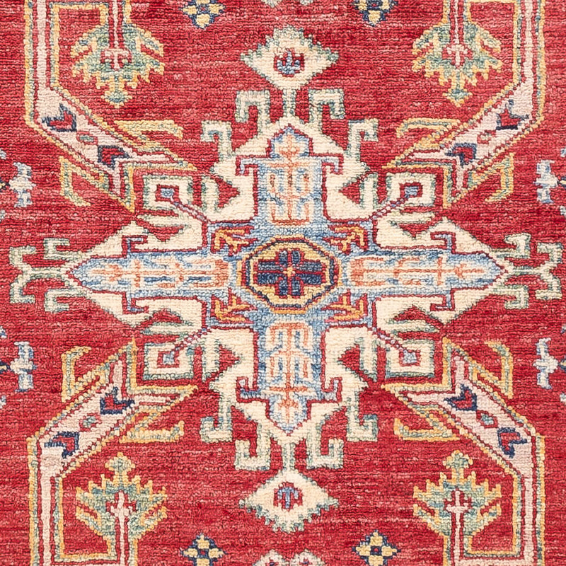 Kazak Teppich 154x100cm - Orientteppich