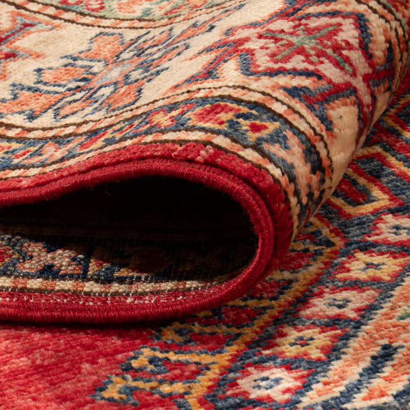 Kazak Teppich 154x100cm - Orientteppich