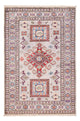 Ziegler Teppich - Kazak - 152 x 101 cm - hellblau