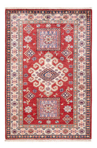 Ziegler Teppich - Kazak - 154 x 103 cm - rot