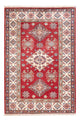 Kazak Teppich 98x146cm - Orientteppich