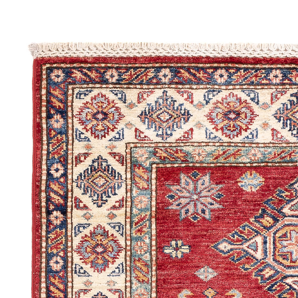 Kazak Teppich 98x146cm - Orientteppich