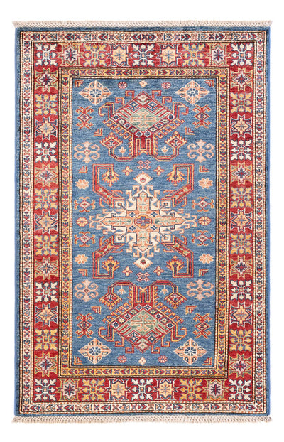 Kazak Teppich 99x154cm - Orientteppich