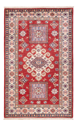 Ziegler Teppich - Kazak - 157 x 100 cm - rot