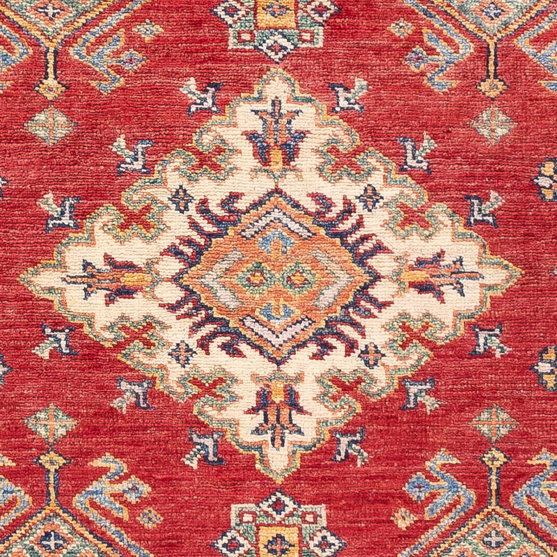 Kazak Teppich 98x153cm - Orientteppich