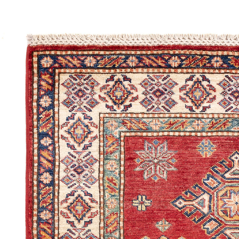 Kazak Teppich 98x153cm - Orientteppich