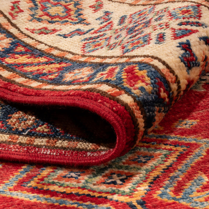 Kazak Teppich 98x153cm - Orientteppich