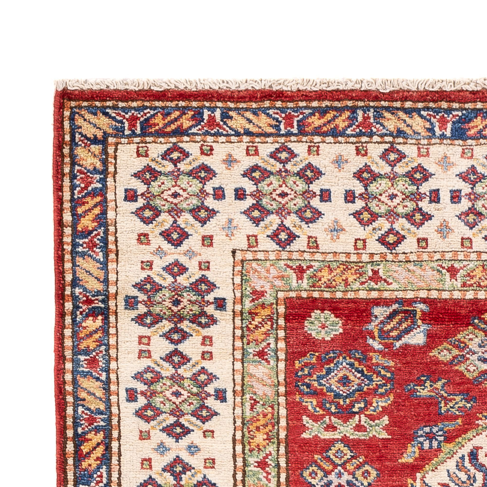Kazak Teppich 151x95cm - Orientteppich