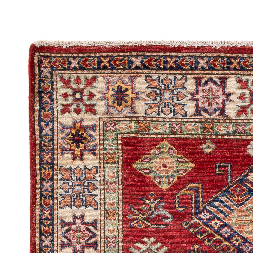 Kazak Teppich 157x98cm - Orientteppich