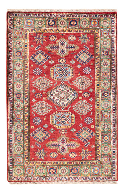 Kazak Teppich 102x153cm - Orientteppich