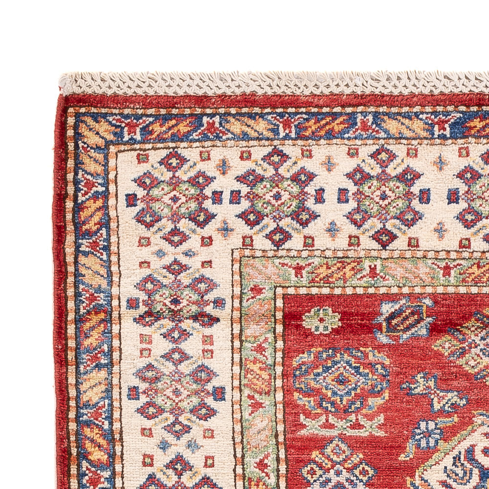 Kazak Teppich 99x151cm - Orientteppich