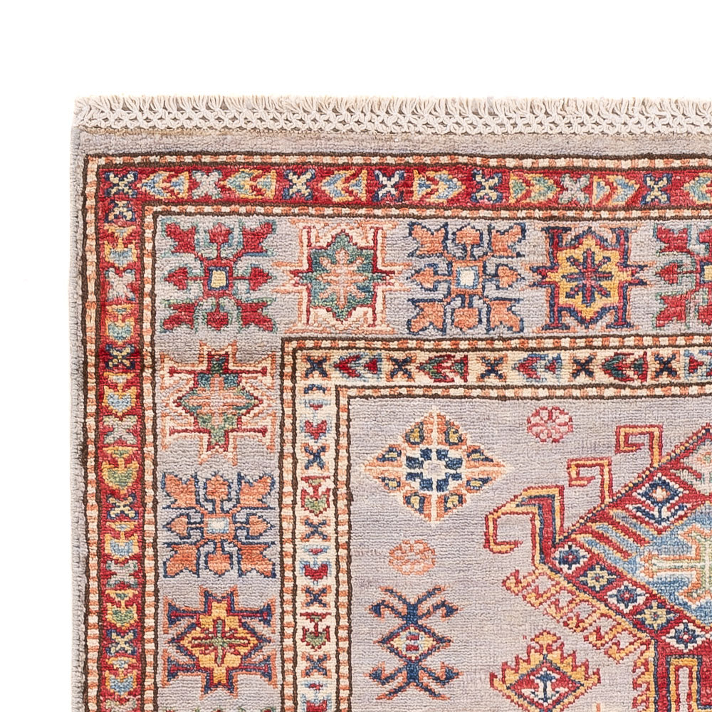 Ziegler Teppich - Kazak - 97 x 142 cm - lachs