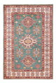 Kazak Teppich 151x100cm - Orientteppich