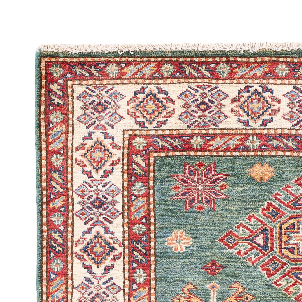 Kazak Teppich 151x100cm - Orientteppich