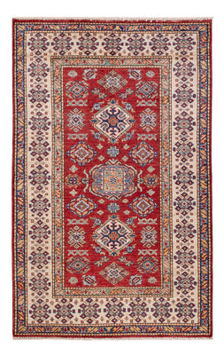 Ziegler Teppich - Kazak - 150 x 96 cm - rot
