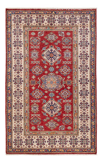 Ziegler Teppich - Kazak - 150 x 96 cm - rot